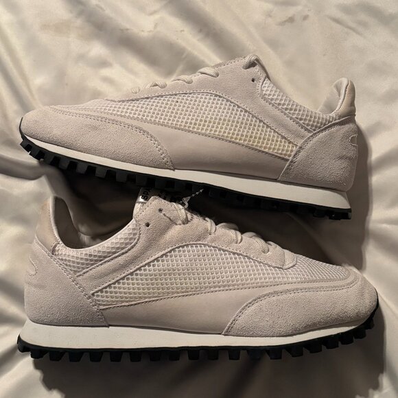 Comme des Garçons X Spalwart Trainers - Picture 1 of 13